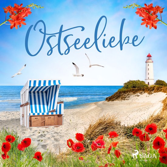 Ostseeliebe - cover