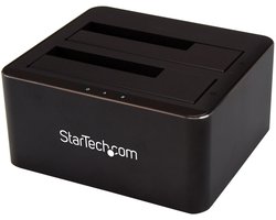 Dockstation Startech SDOCK2U33V