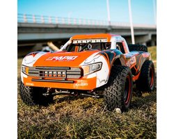 Useme RC Bestuurbare auto Oranje - tot 70 km/u