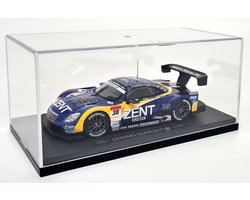Lexus Zent Cerumo SC430 Super GT500 #38 2011 - 1:43 - Ebbro