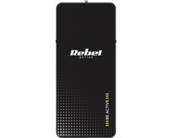 Rebel - Rugzak - 108 Liter - Geschikt voor SUP RBA-4500, RBA-4501