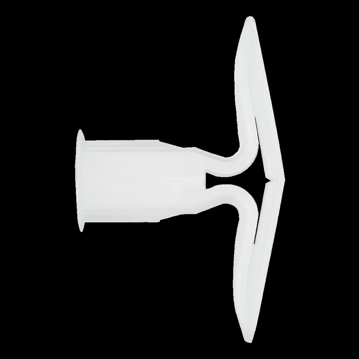 spreidplug 23-30 mm - 50 st