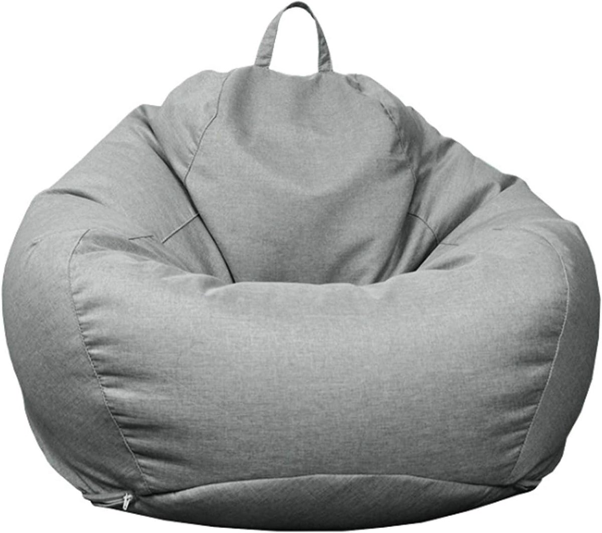 Zitzak Bankhoes - Luie Stoelhoes - Ontspannen Zitten - Verborgen Ritssluiting - 95 x 120 c