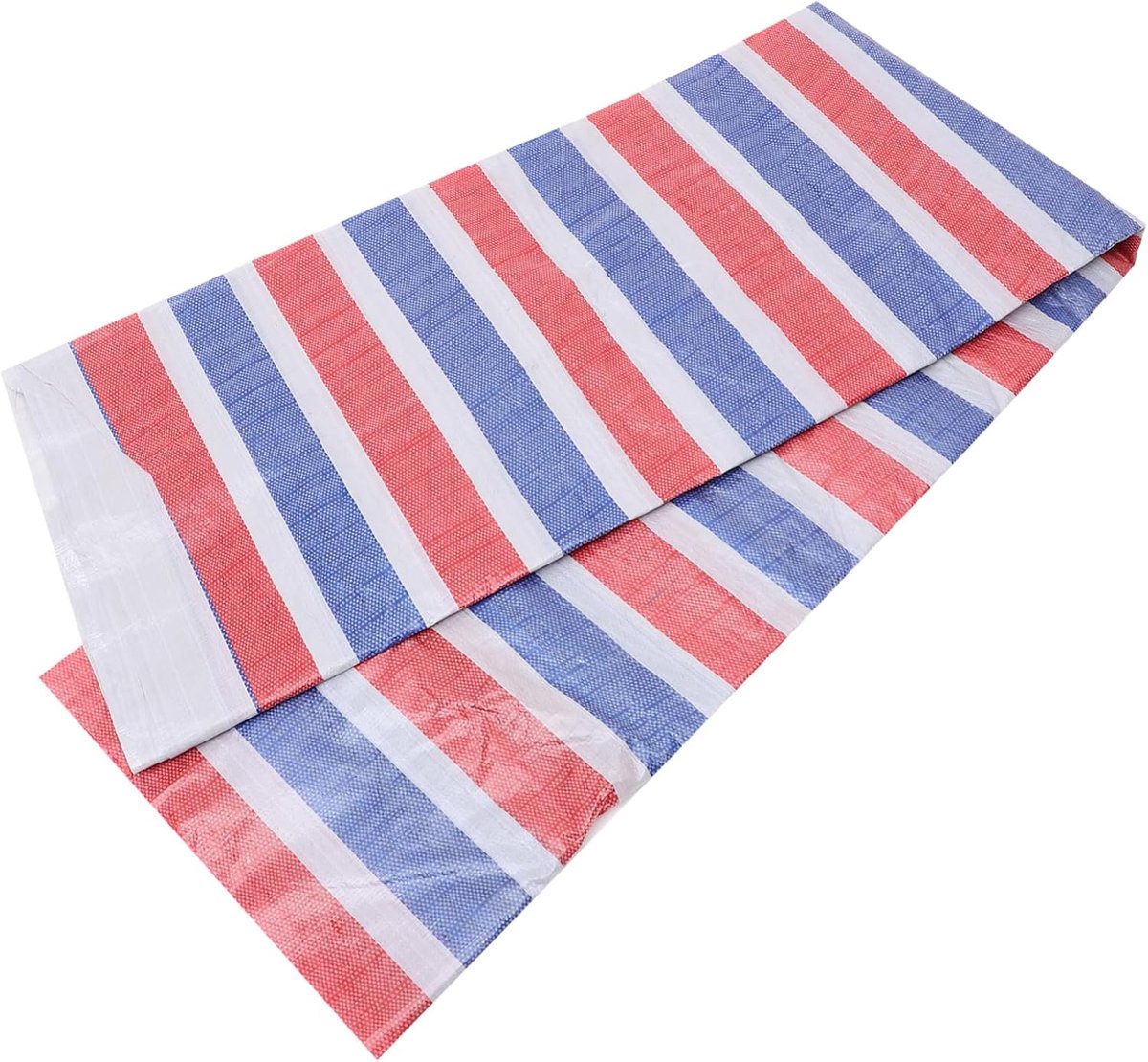 Kampeerzeil - Tarp Schaduwzeil - Buitenactiviteiten Beschermen - Waterdicht en Winddicht - 400x280 cm - Grijs