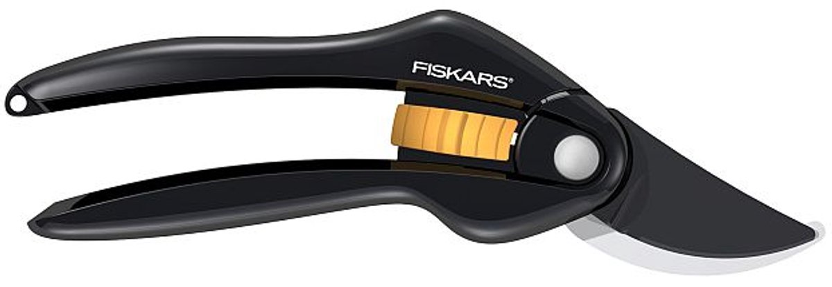 Fiskars Sécateur SingleStep - Sécateur