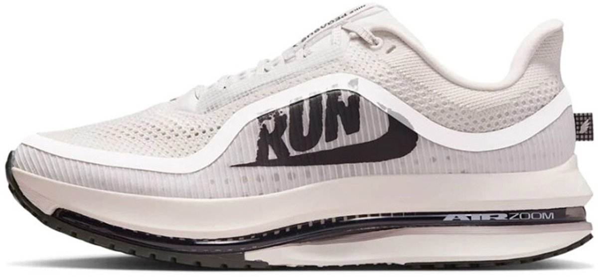 Nike Air Zoom Pegasus Premium Run Zwart