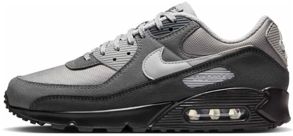 Sneakers Nike Air Max 90 “Reflective ” Zilver