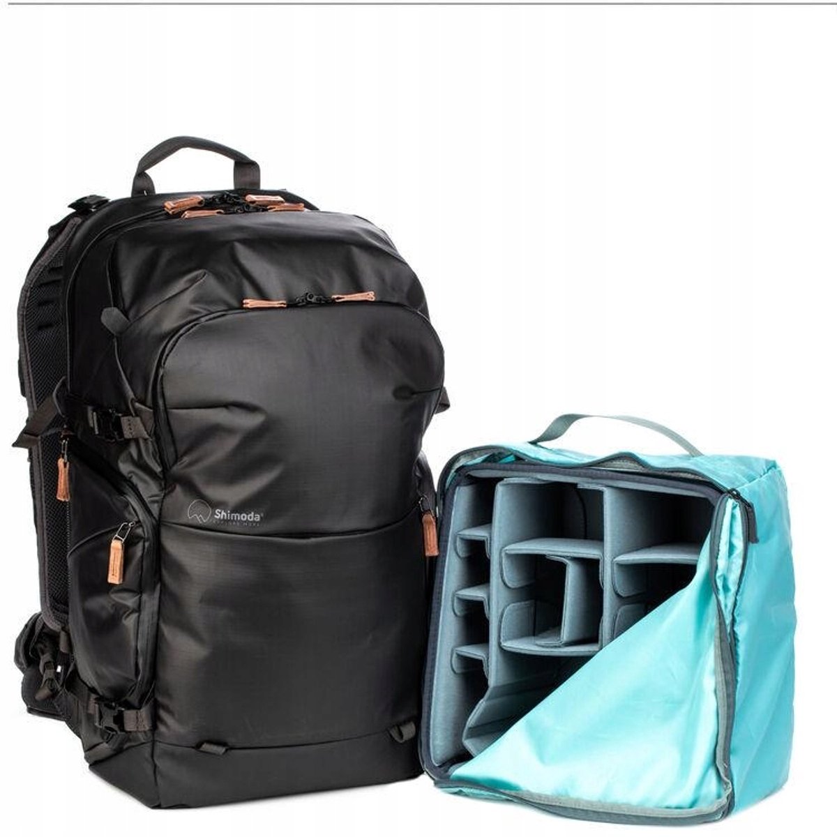 Shimoda Explore V2 35 Starter kit