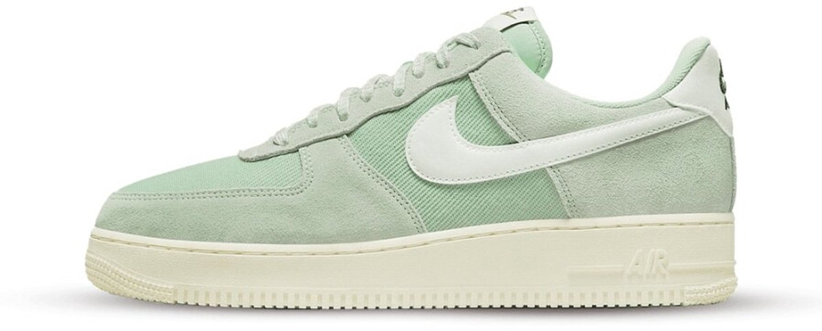 Nike Air Force 1 Low Certified Fresh Groen