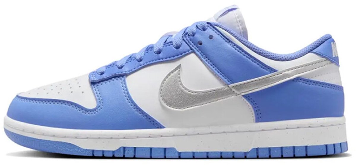 Nike Dunk Low Royal Pulse Blauw