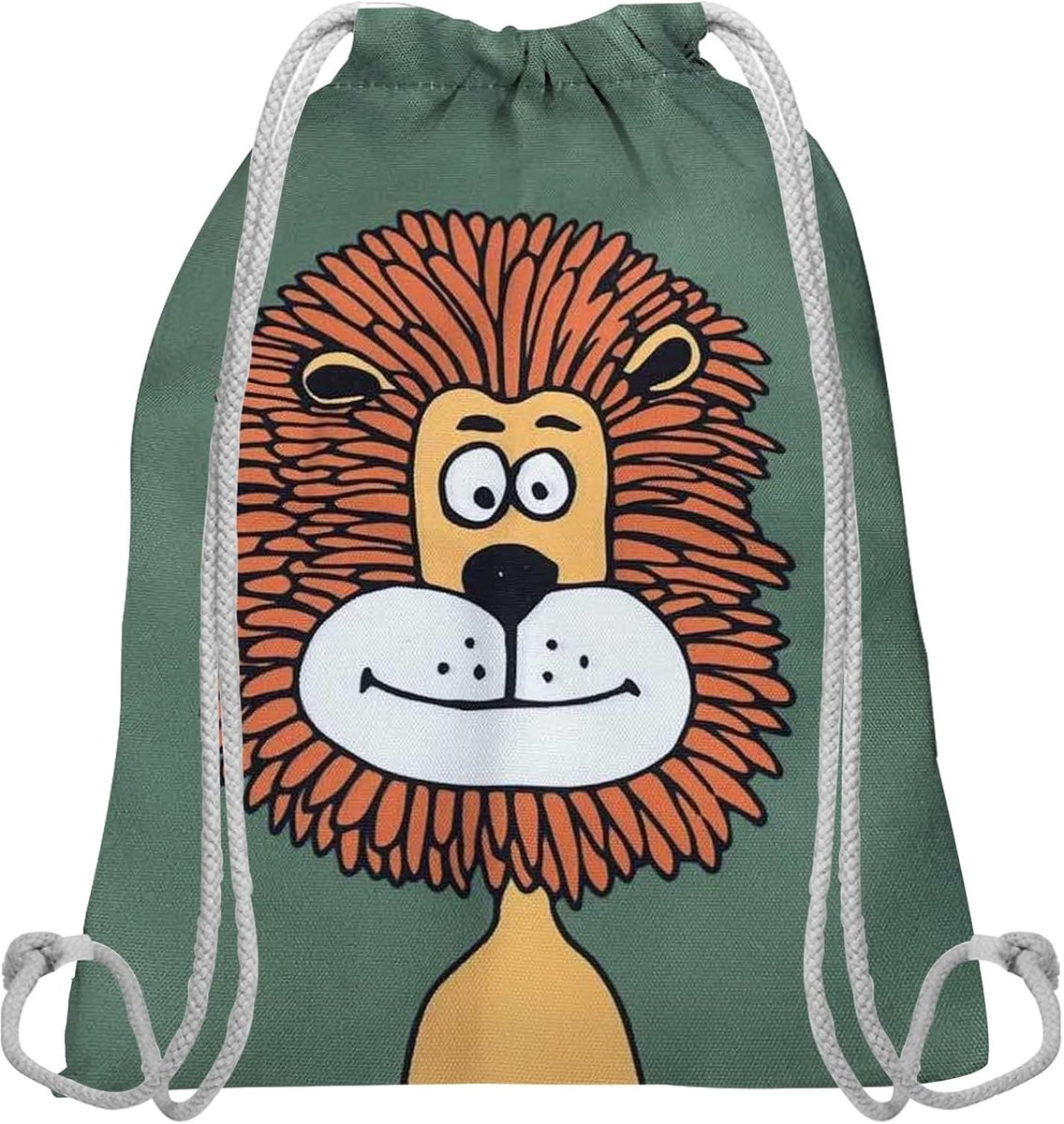 Gym bag for girls, gym bag for boys, lightweight and robust gym bag for children, sports bag boys, sports backpack for - ShopVlot