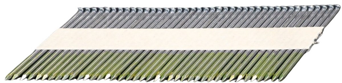 D-nagels 34° 2.9 x 65 mm 4000 stuks