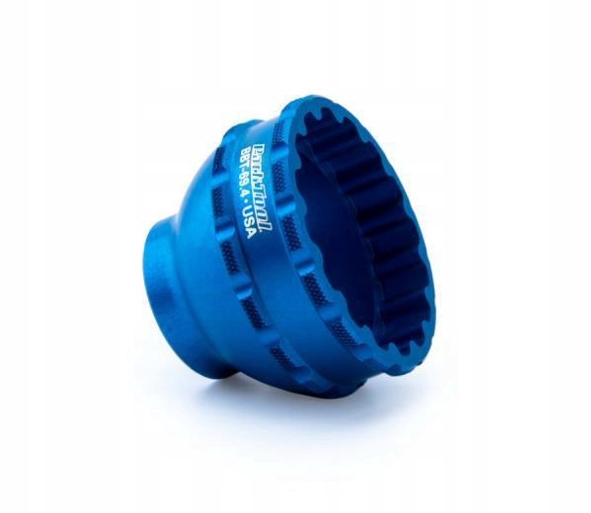 Park Tool bbt-69.4 sleutel voor trapassen - shimano, campagnolo, chris king