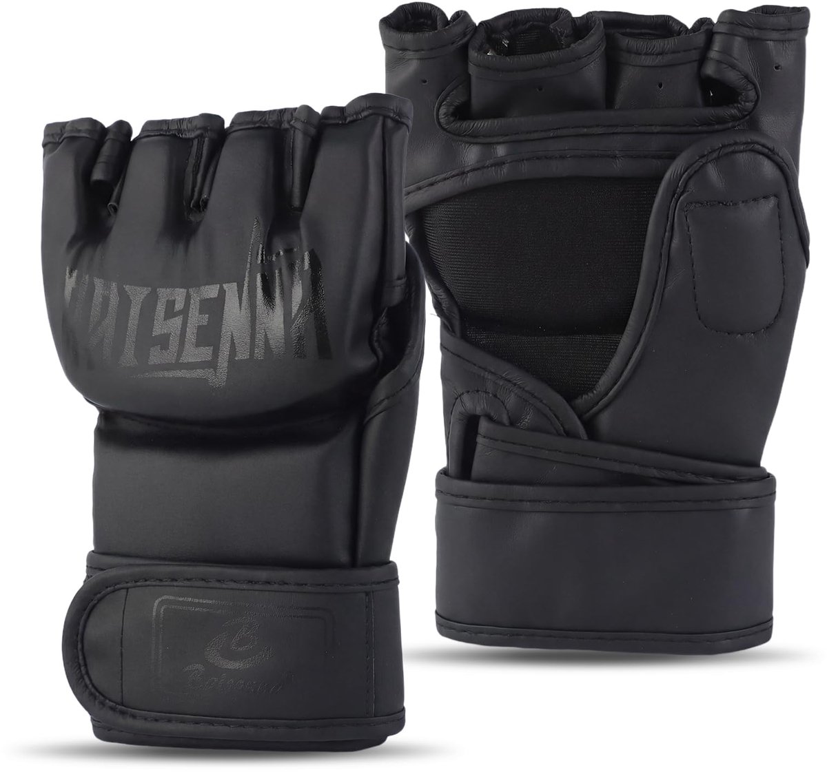Hwtcjx Bokshandschoenen, kickbokshandschoenen, bokshandschoenen, Thaise bokshandschoenen voor dames en heren, voor - ShopVlot