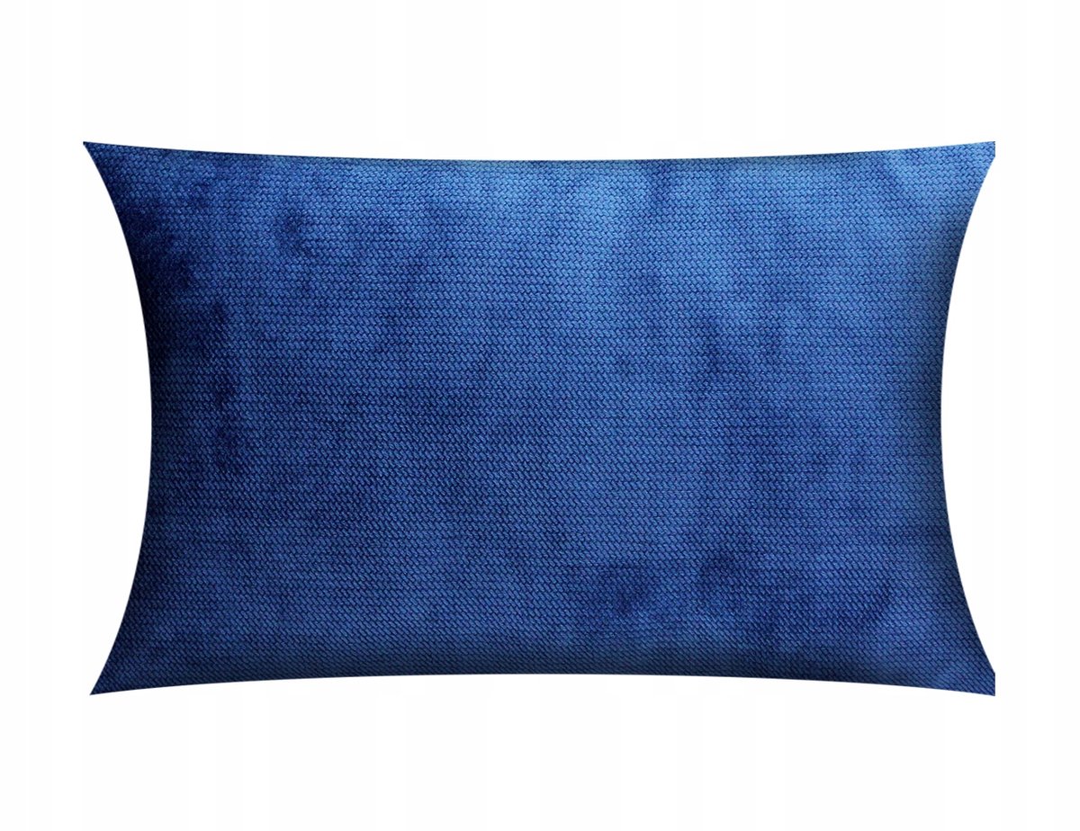 Decoratieve Kussenhoes Velvet 40x60 cm met Rits