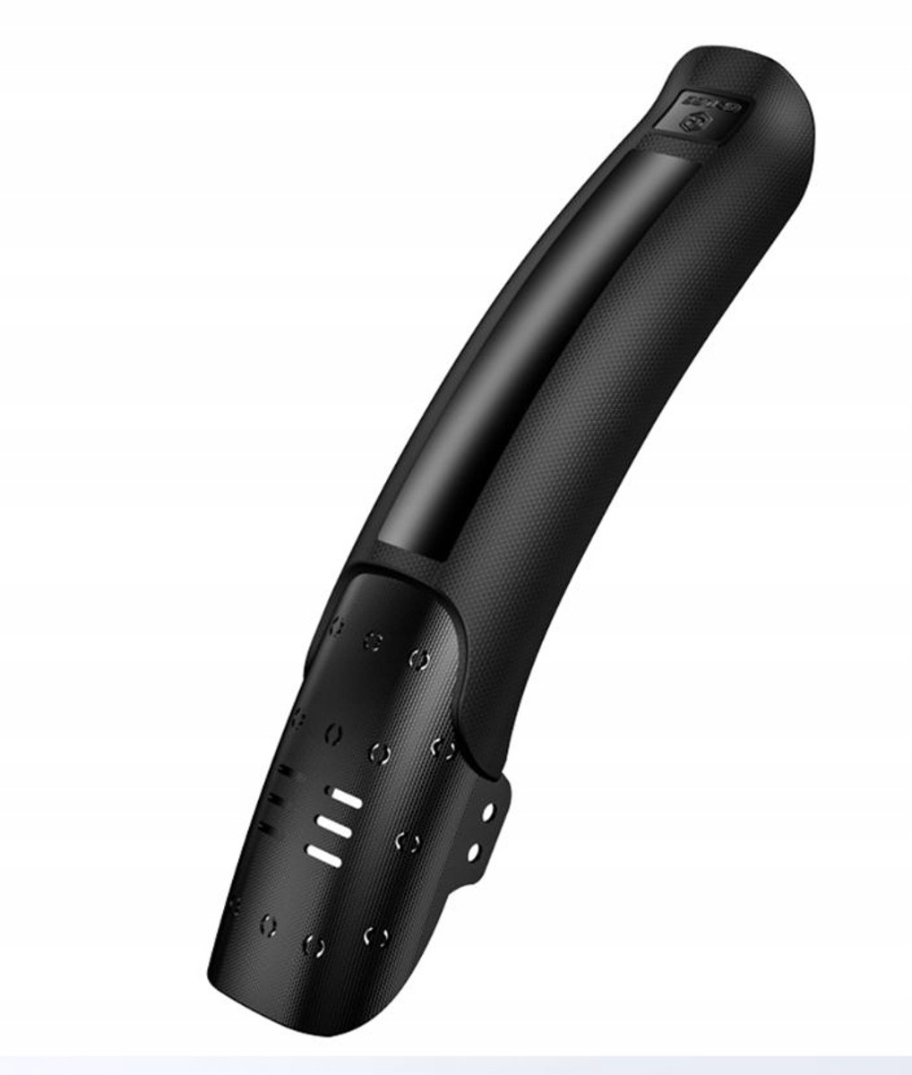 ENLEE Carbon MTB Enduro Fietsspatbord - Universeel Mud Guard
