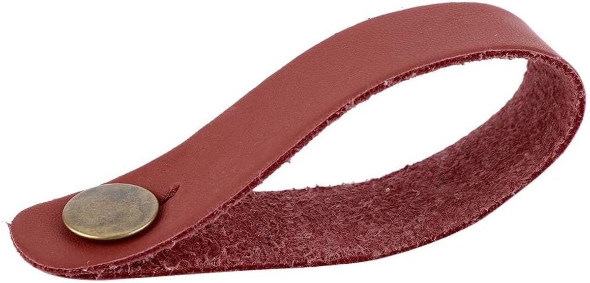 Guitar Neck Band Hoofdband - Haken voor Akoestische Gitaar - Bevestiging - Verhoogde Speelbaarheid - ShopVlot
