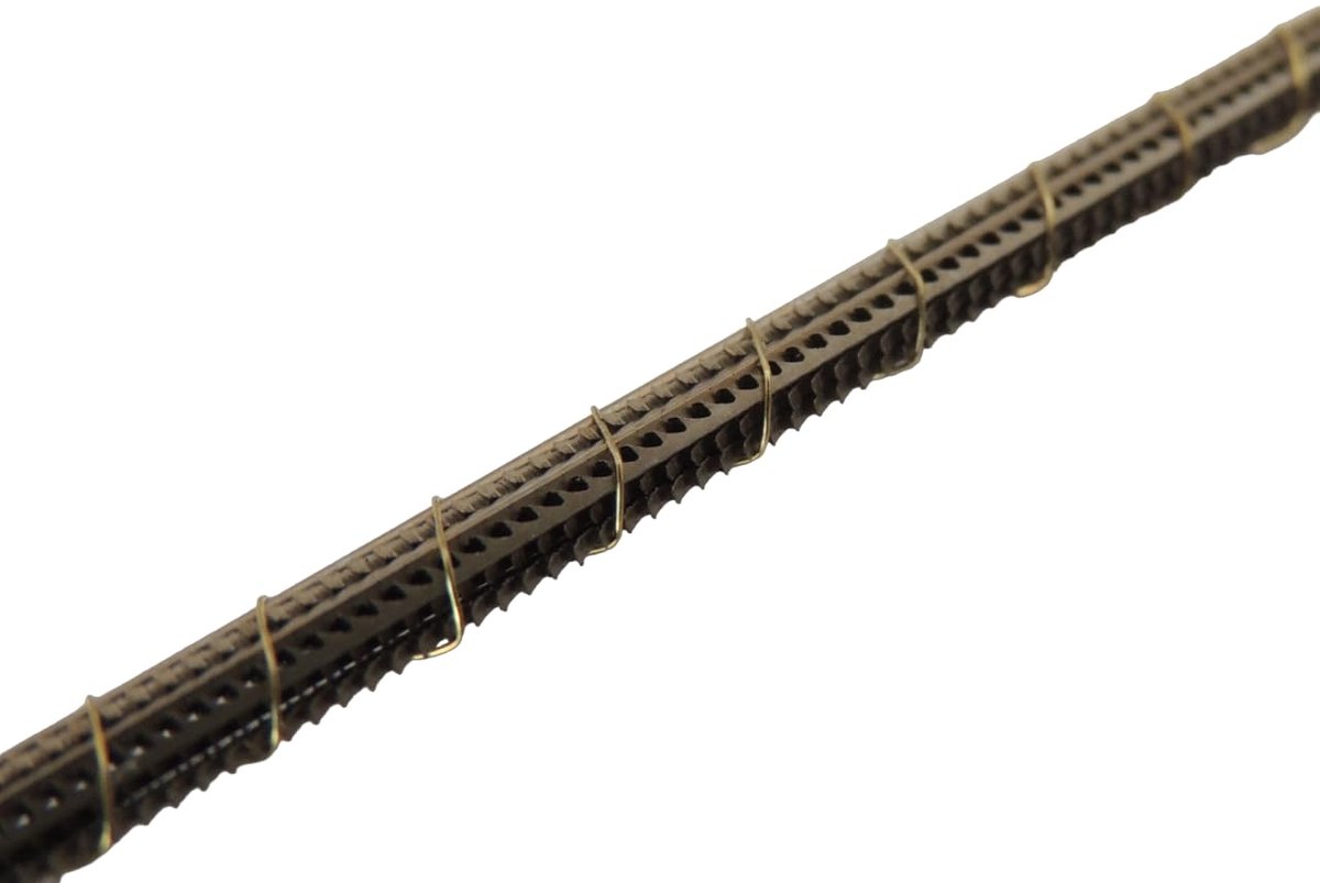 Zagen voor juweliers 3 tot 6/0 - Assortiment Super Pike - Hoogwaardige kwaliteit - Geschikt voor edelmetalen - ShopVlot