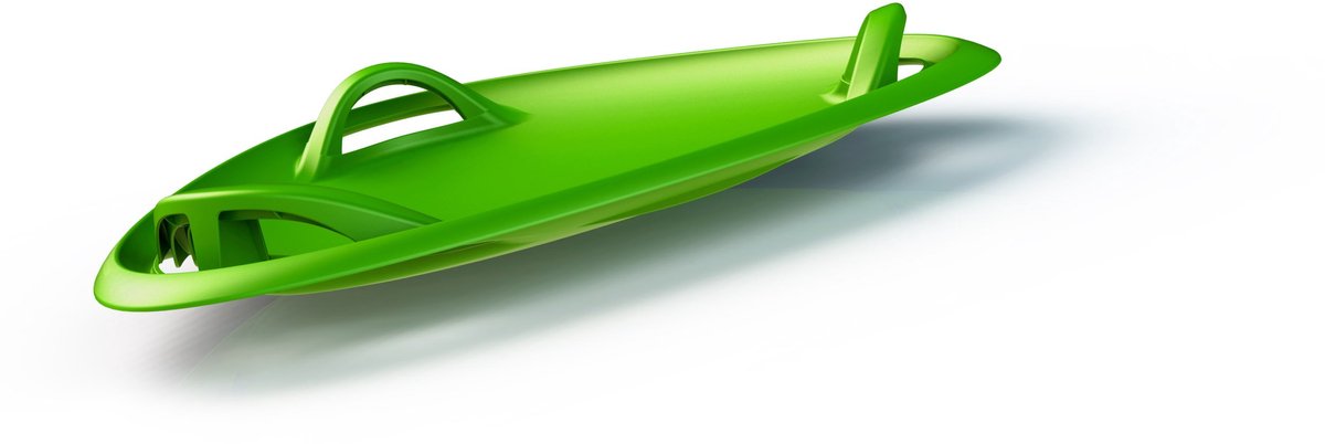 Sledebord Meteor 70 Cm Groen