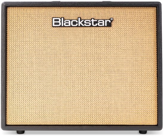 Blackstar Debut 100R Black 100 Watt 1x12 gitaarversterkercombo