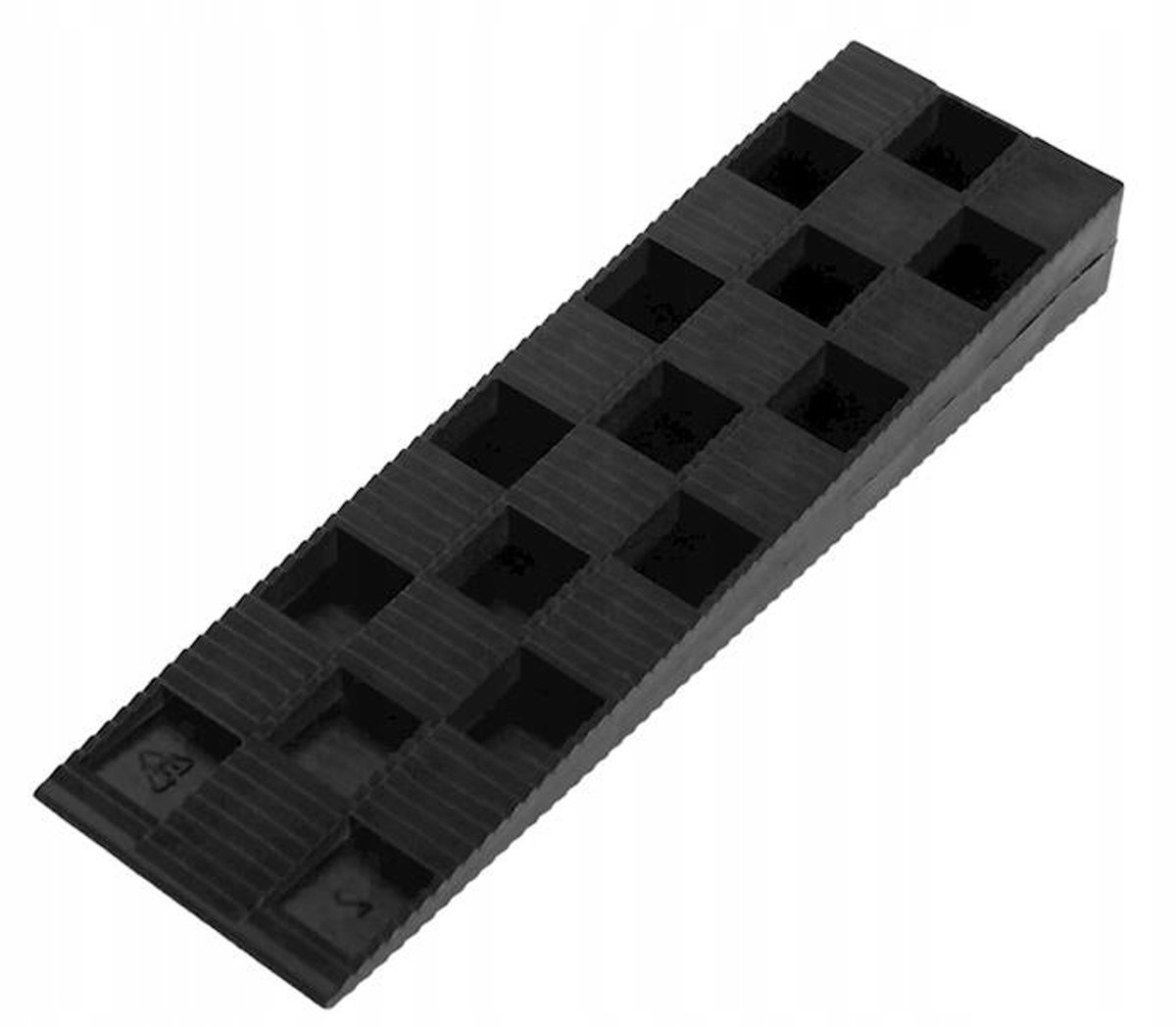 Montagekeggen voor Ramen, Deuren & Panelen - 100 stuks