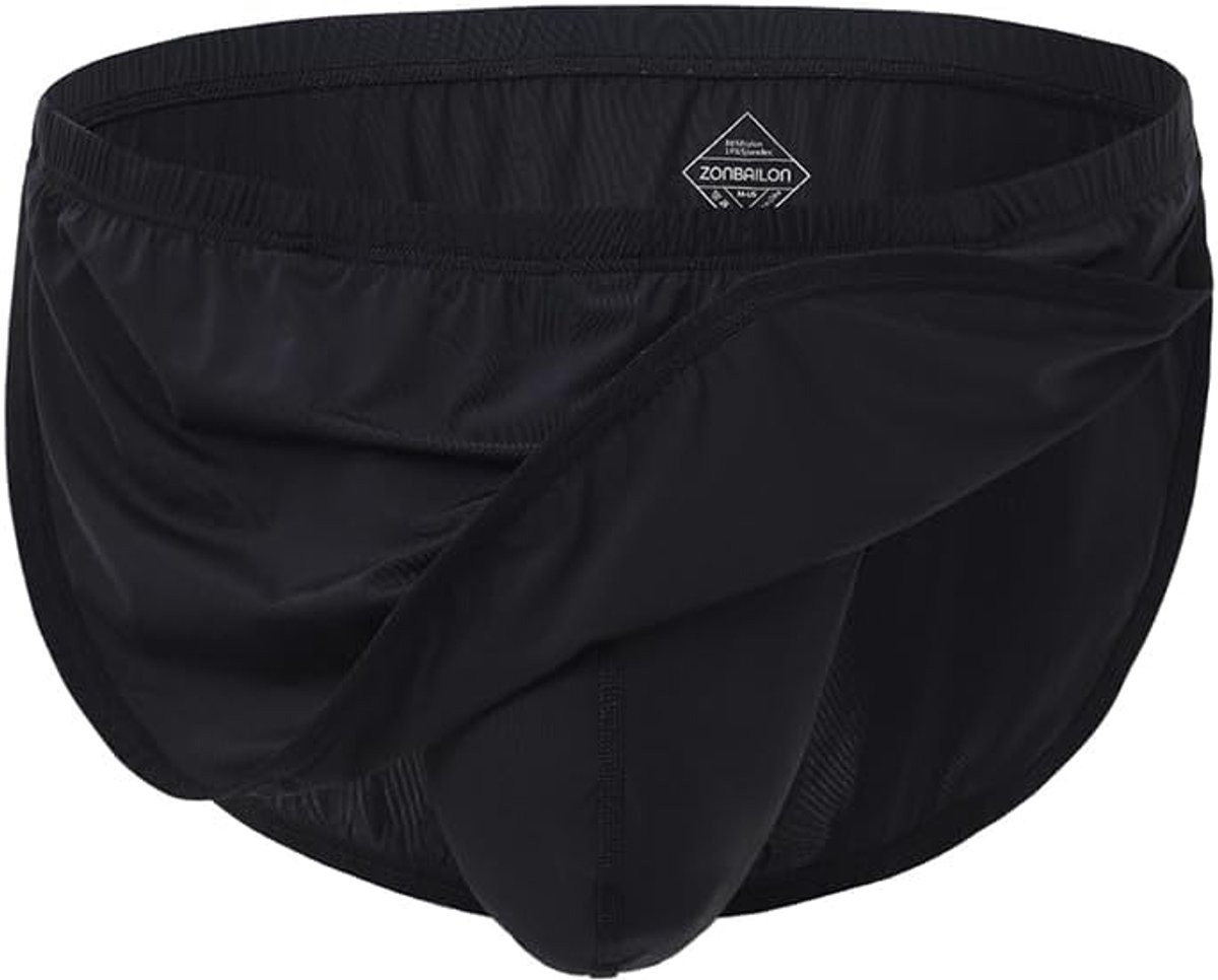 Herenondergoed sexy en comfortabel - zonder vervelende labels - perfect voor dagelijks gebruik - ShopVlot