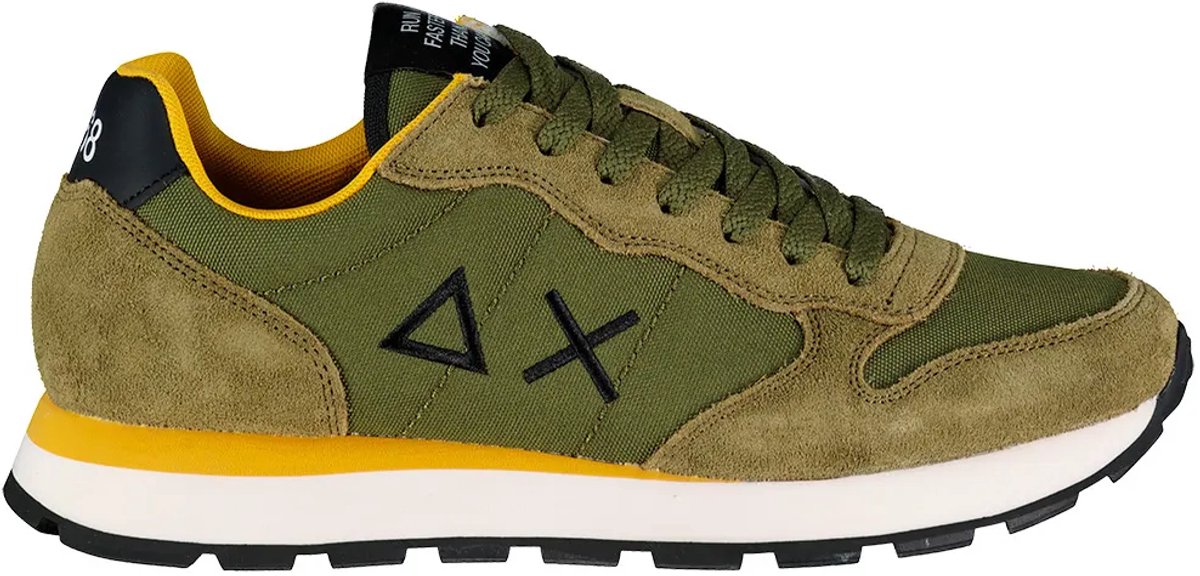 Sun68 Tom Solid Schoenen EU 44 Man