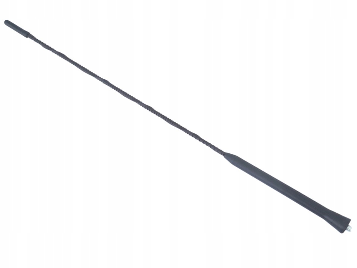 41cm antennemast met 6mm Schroefdraad