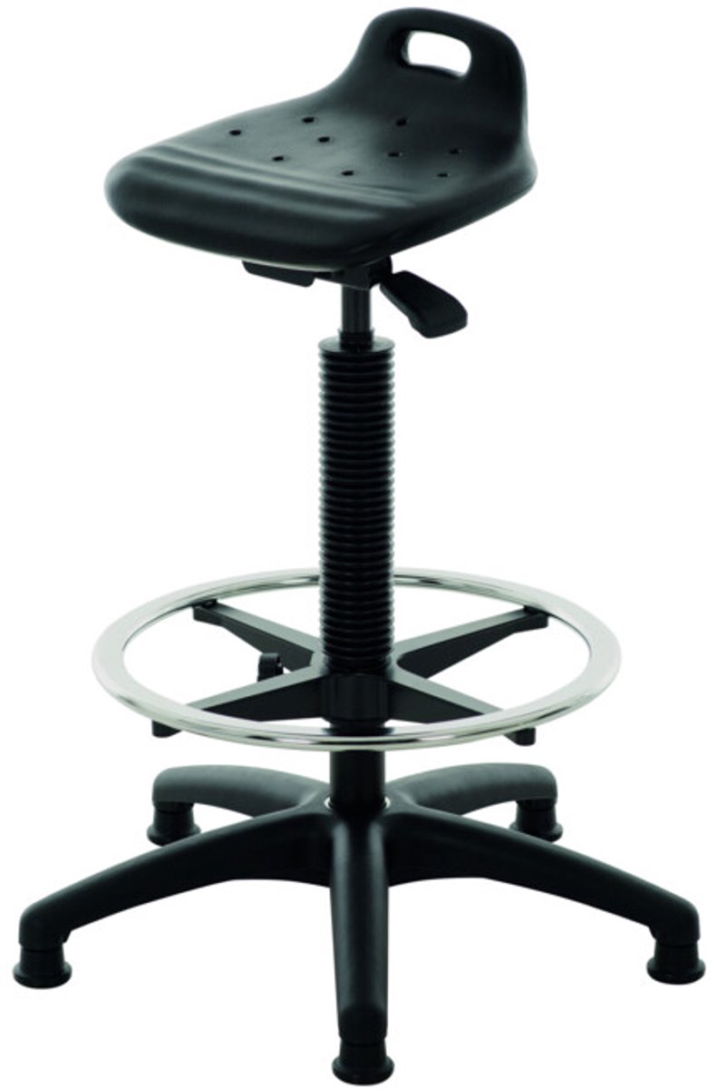 Stier - Werkstoel - 64-89cm