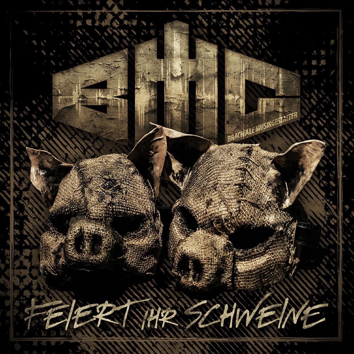 Feiert Ihr Schweine