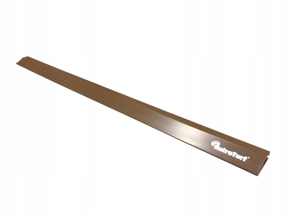 Nestor Oprijdprofiel voor Deurmat - Mix Kleuren, 91cm