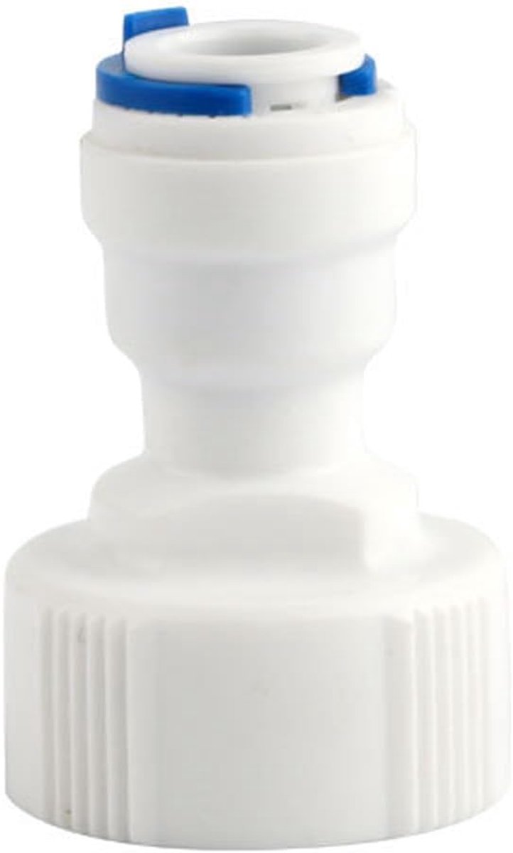 1 piece water filter quick connectors, 3/4 inch female threaded - ShopVlot