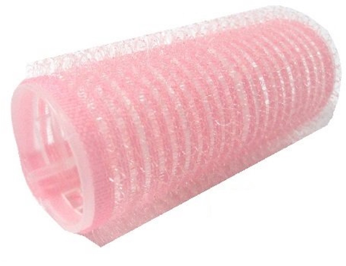 Gorgol Klittenband Rolltangen 25mm voor Volume en Krullen