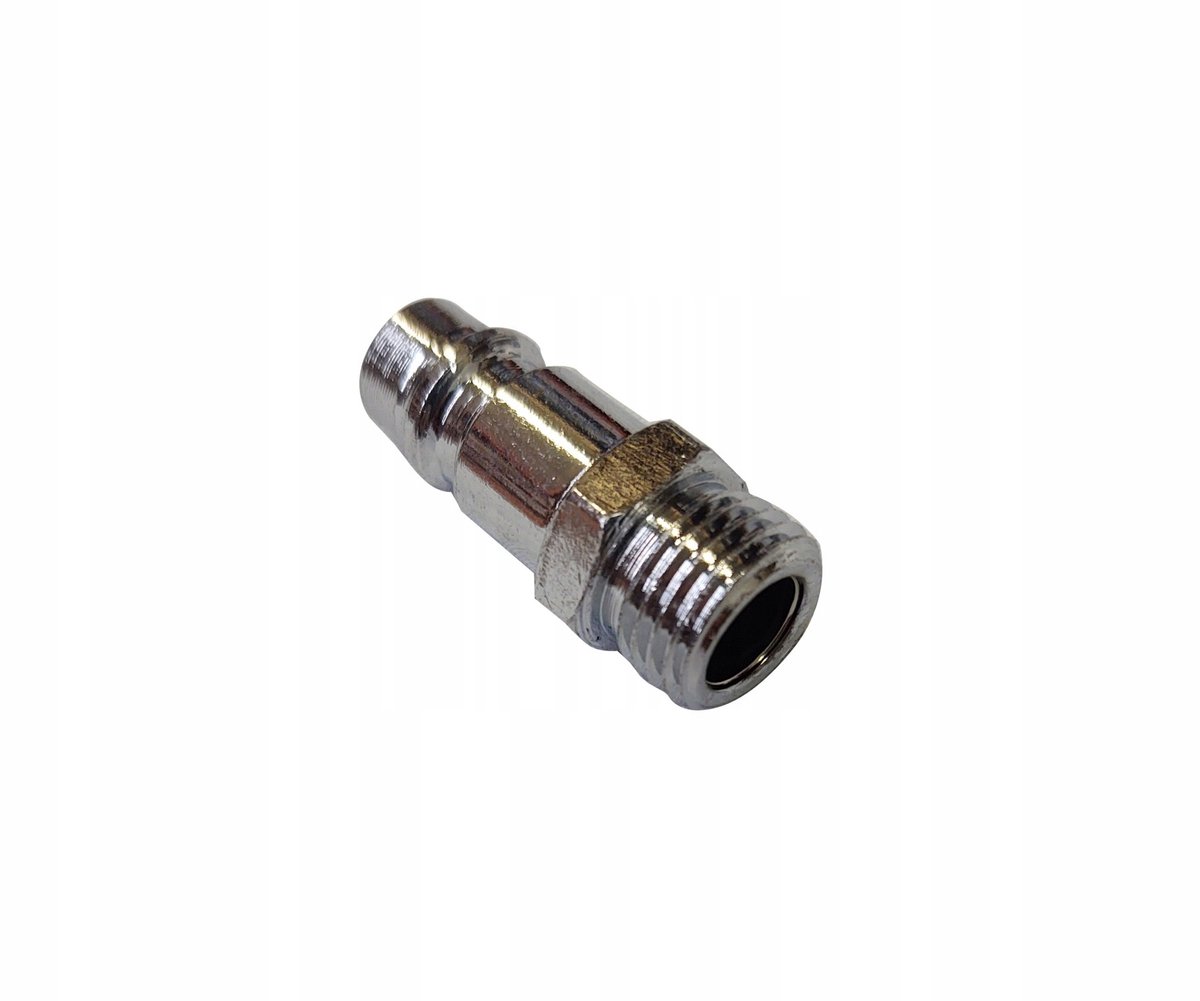 Snelkoppeling voor Compressor 1/4" - Luchtgereedschap Adapter