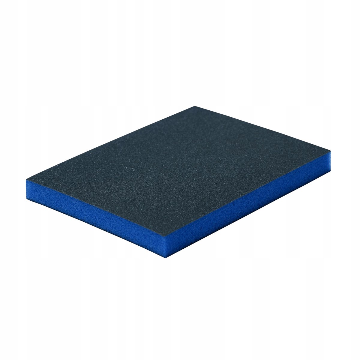 Blauwe Dolfijn Schuurpons P100 124x98x12mm (2 stuks)