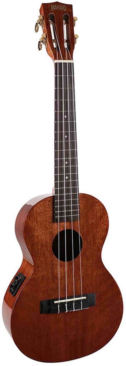 Mahalo MJ3VTVNA Java Series Tenor Ukulele Vintage Naturel