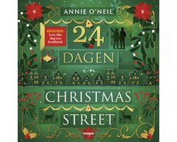 24 dagen in Christmas Street