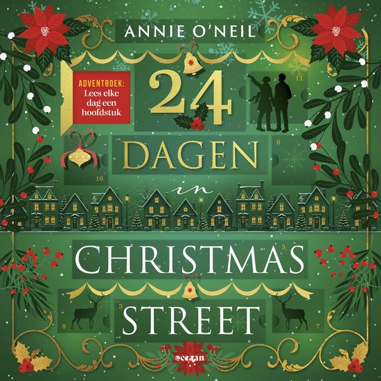 24 dagen in Christmas Street