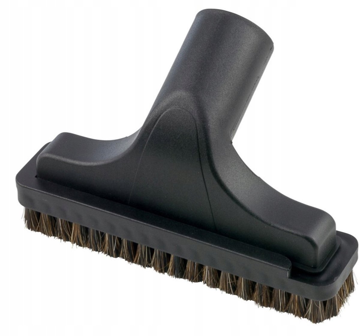 Dubbele bekledingborstel 15cm / 32mm voor centrale stofzuiger