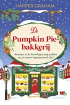Maple Falls 4 - De Pumpkin Pie-bakkerij