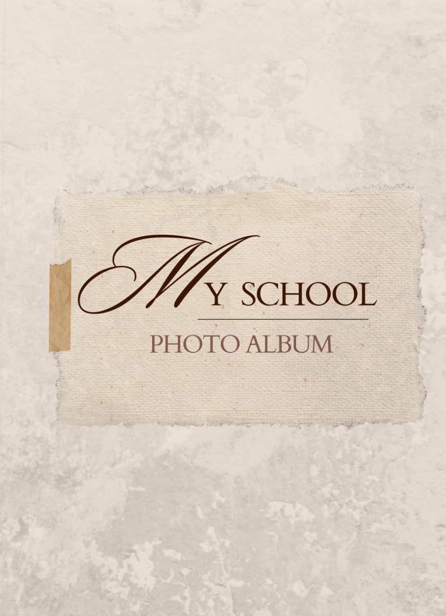 My School Years Photo Album: a grade by grade photo album to organise your child's school pictures: Kids School Photo - ShopVlot