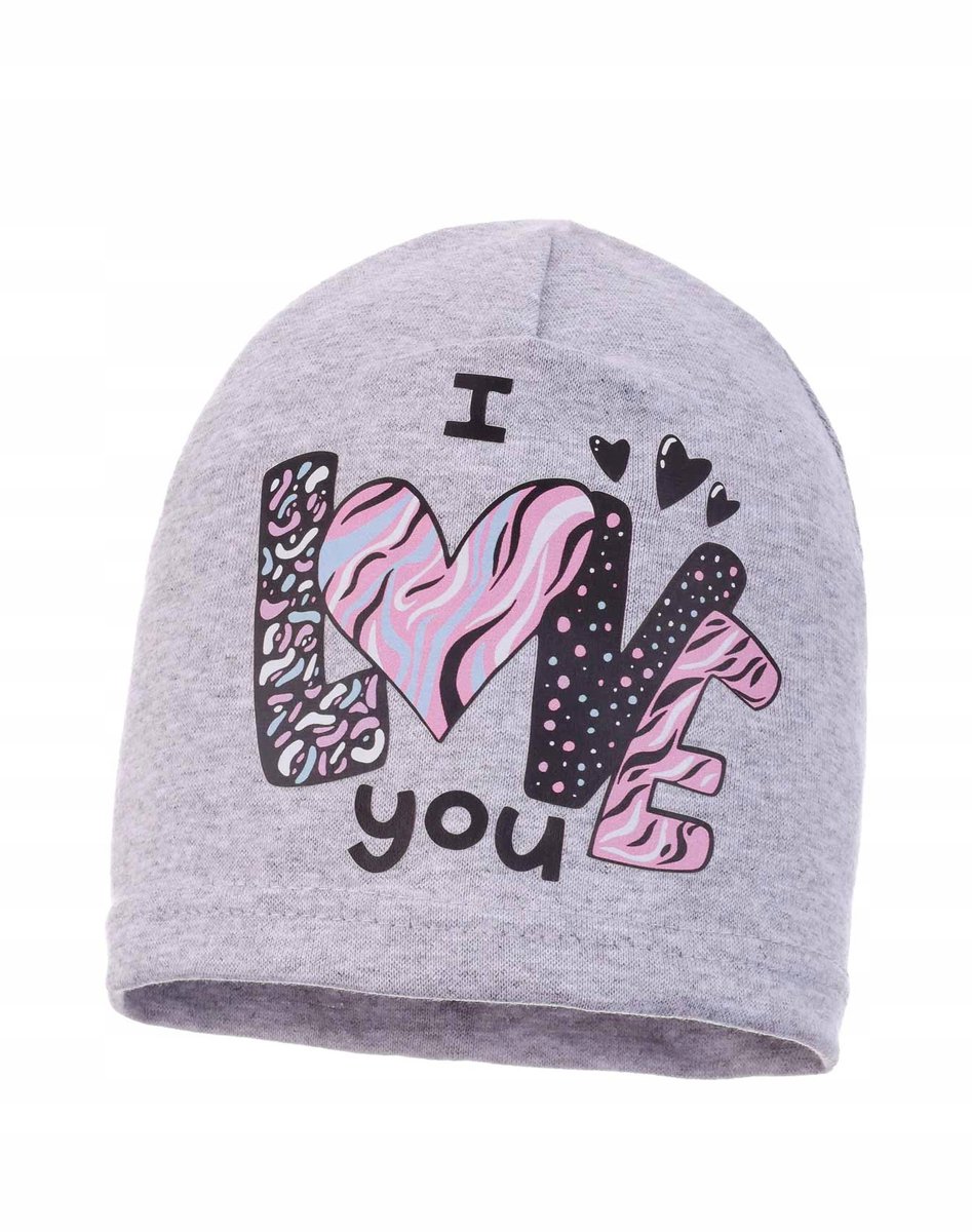 Op mijn kinderkleding moet 'I Love You' staan ​​met amberkleurige lichte kleuren, maat 44/48