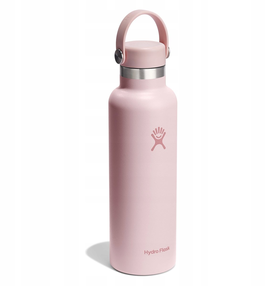Hydro Flask Standard Mouth Flex Cap Drinkfles (621 ml) - Trillium