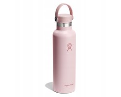 Hydro Flask Standard Mouth Flex Cap Drinkfles (621 ml) - Trillium