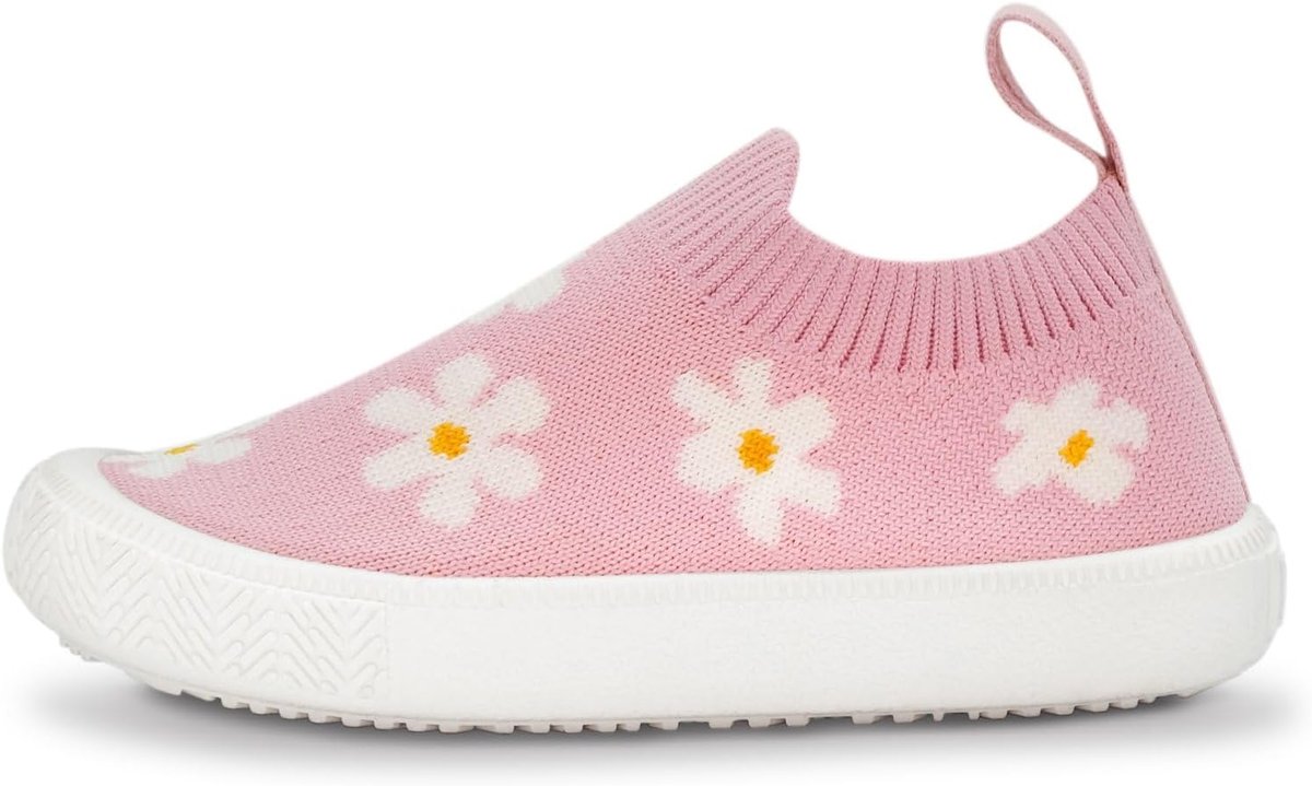 Jan & Jul Children's shoes, lightweight and breathable, slip-on shoes - ShopVlot