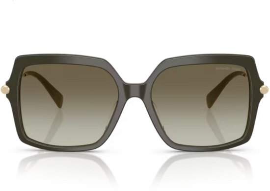 MICHAEL KORS Quogue Olive smoke — afbeelding 5