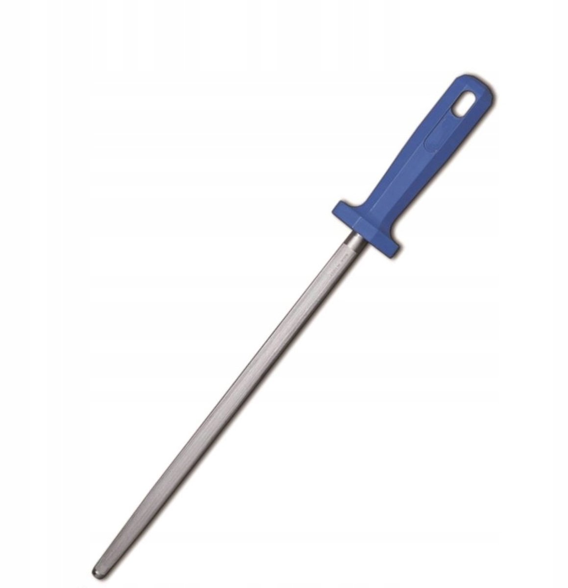 Ambrogio Sanelli Stalen Messenslijper 30cm BLU