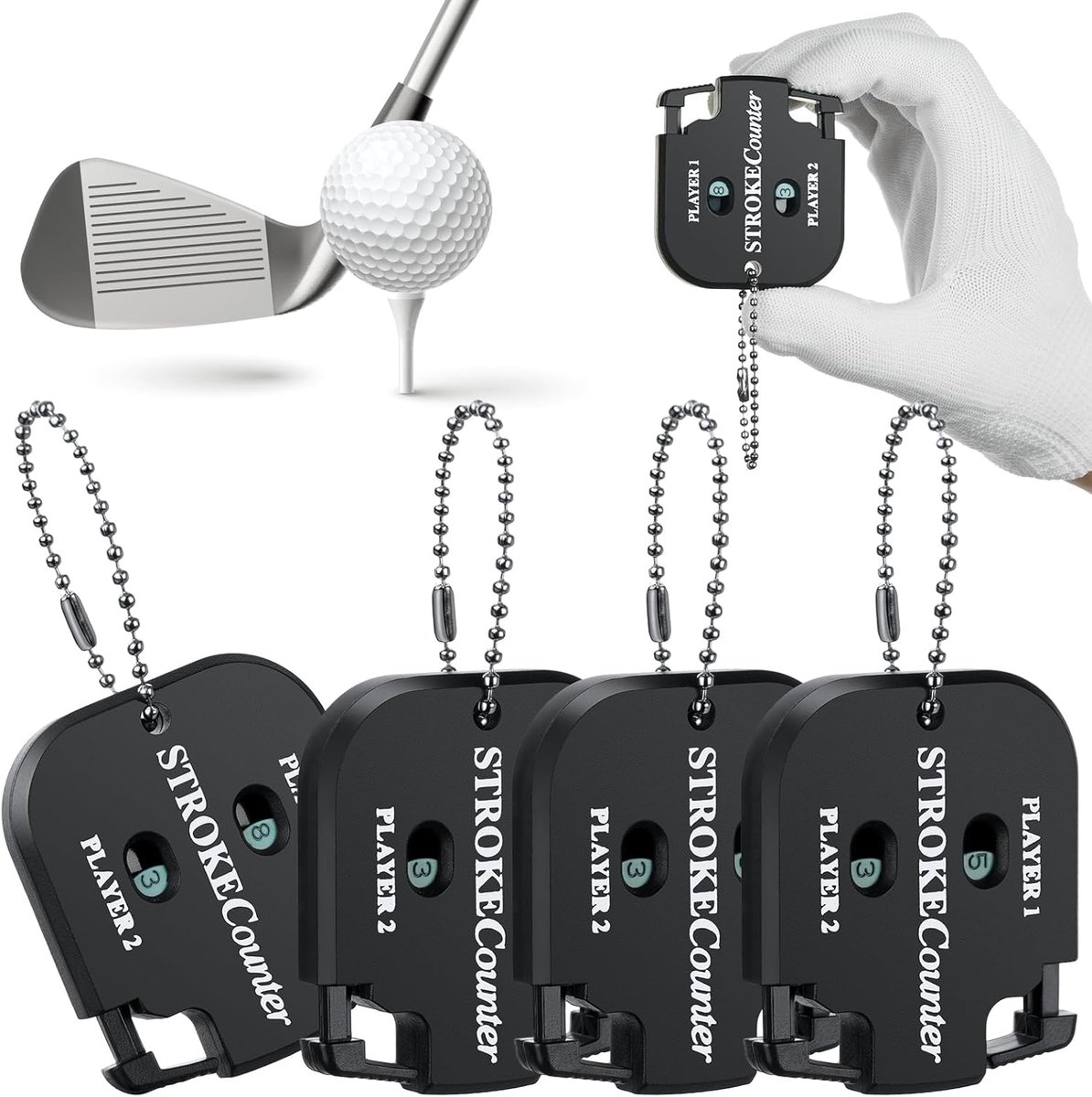 Plastic scorer - compact en lichtgewicht - ideaal voor school en hobby - ShopVlot