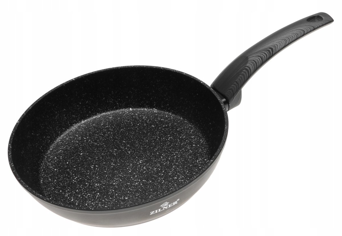 Marmite Pan 20cm Anti-aanbak Inductie Gas
