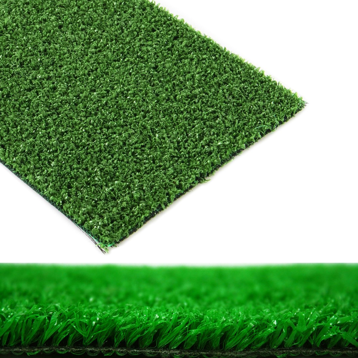 Kunstgras Wimbledon 1.5m - Duurzaam, Weerbestendig, Ideaal voor Tuin & Balkon